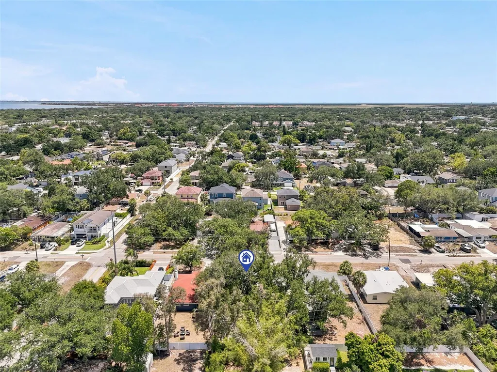 3305 W Ballast Point Boulevard Tampa FL 33611