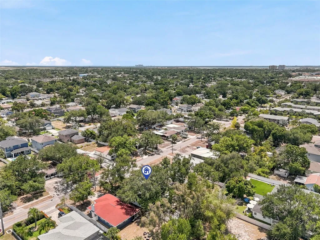3305 W Ballast Point Boulevard Tampa FL 33611