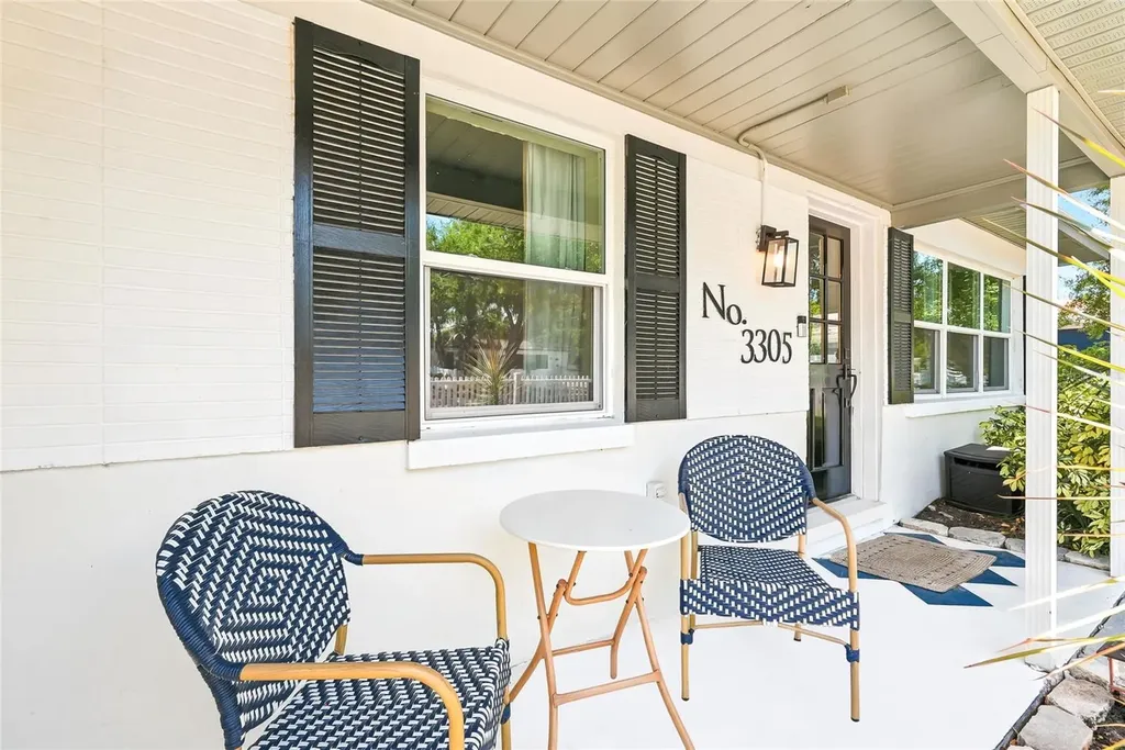 3305 W Ballast Point Boulevard Tampa FL 33611