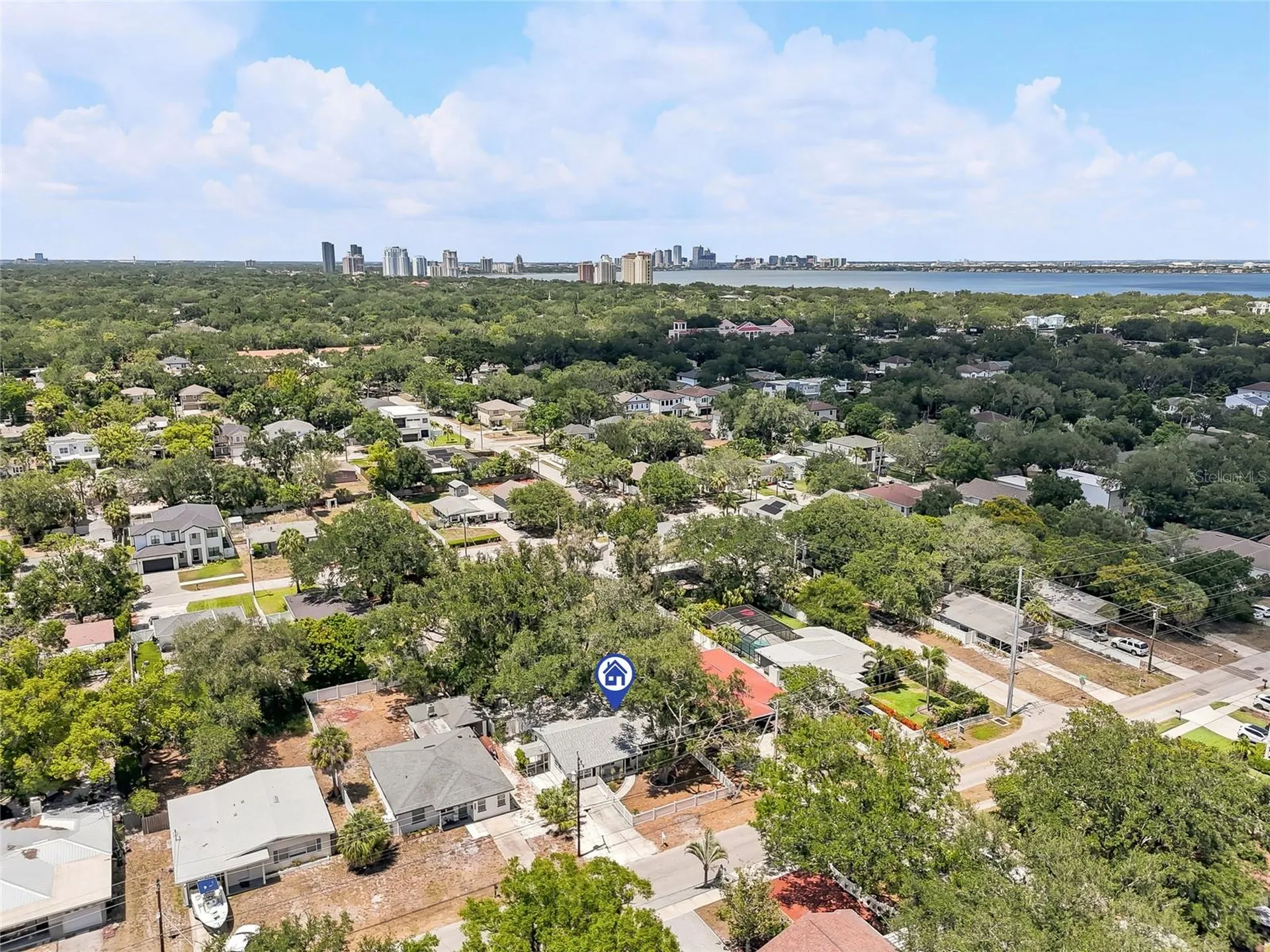 3305 W Ballast Point Boulevard Tampa FL 33611