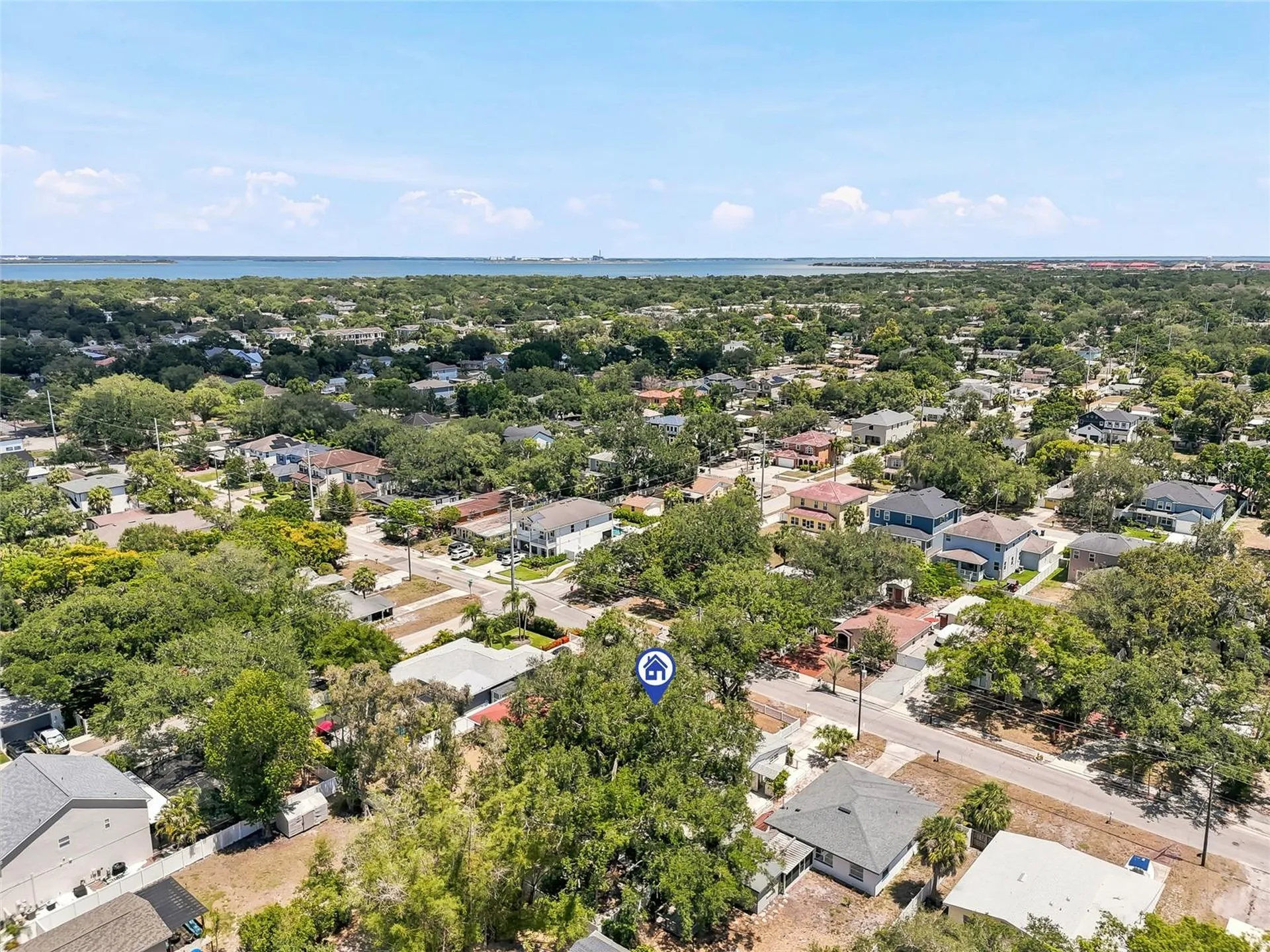 3305 W Ballast Point Boulevard Tampa FL 33611