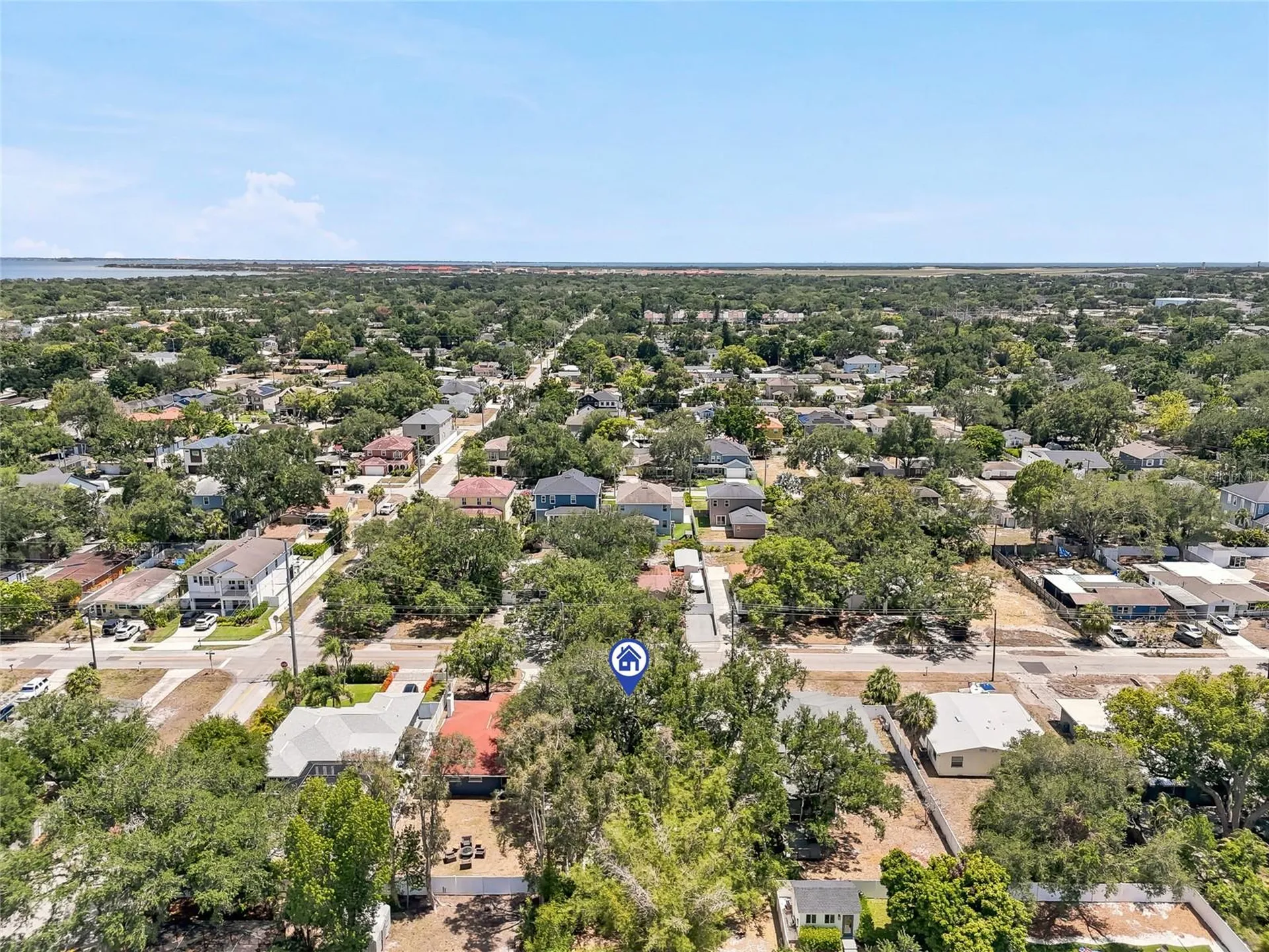 3305 W Ballast Point Boulevard Tampa FL 33611
