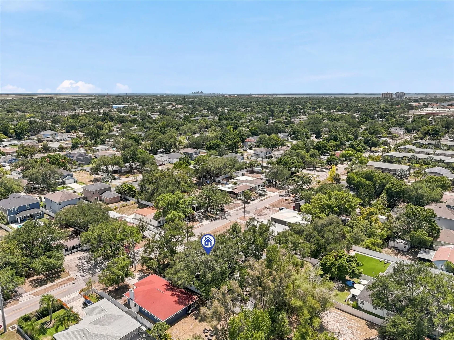 3305 W Ballast Point Boulevard Tampa FL 33611
