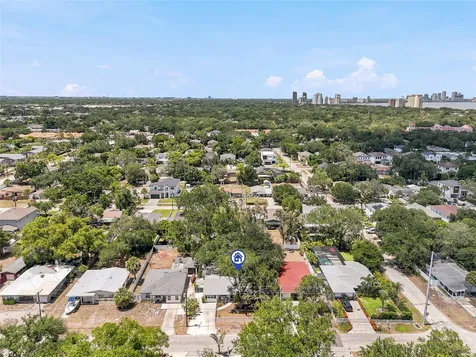 3305 W Ballast Point Boulevard Tampa FL 33611