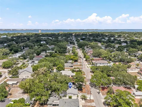 3305 W Ballast Point Boulevard Tampa FL 33611