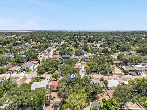 3305 W Ballast Point Boulevard Tampa FL 33611
