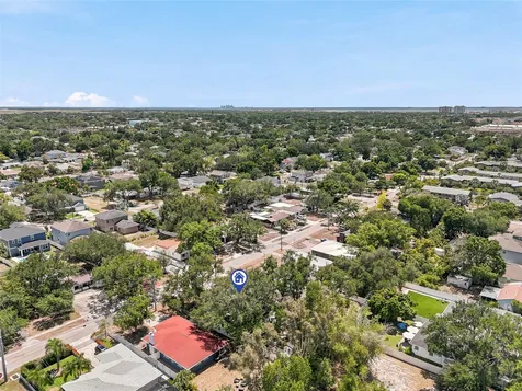 3305 W Ballast Point Boulevard Tampa FL 33611