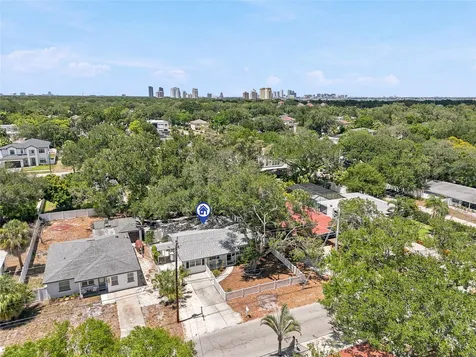 3305 W Ballast Point Boulevard Tampa FL 33611
