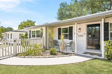 3305 W Ballast Point Boulevard Tampa FL 33611