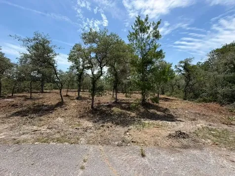 Fisher Way Track Ocklawaha FL 32179