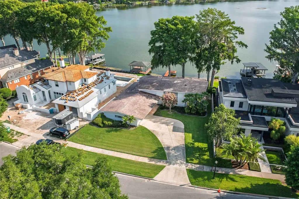 2655 Lake Shore Drive Orlando FL 32803