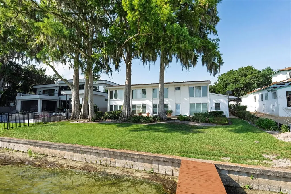 2655 Lake Shore Drive Orlando FL 32803