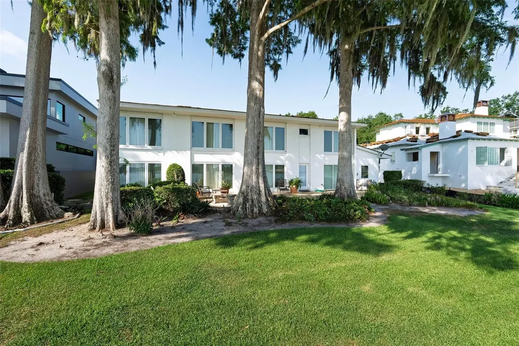 2655 Lake Shore Drive Orlando FL 32803