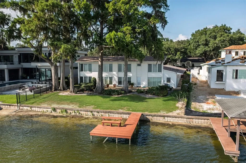2655 Lake Shore Drive Orlando FL 32803