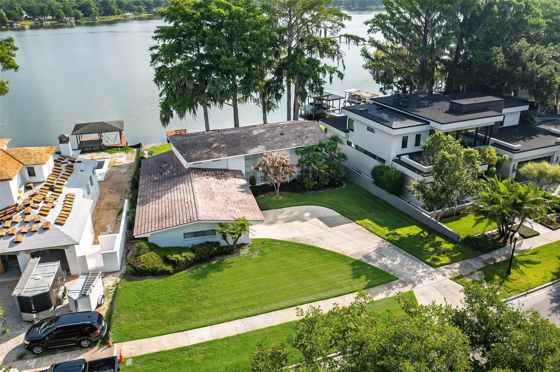 2655 Lake Shore Drive Orlando FL 32803