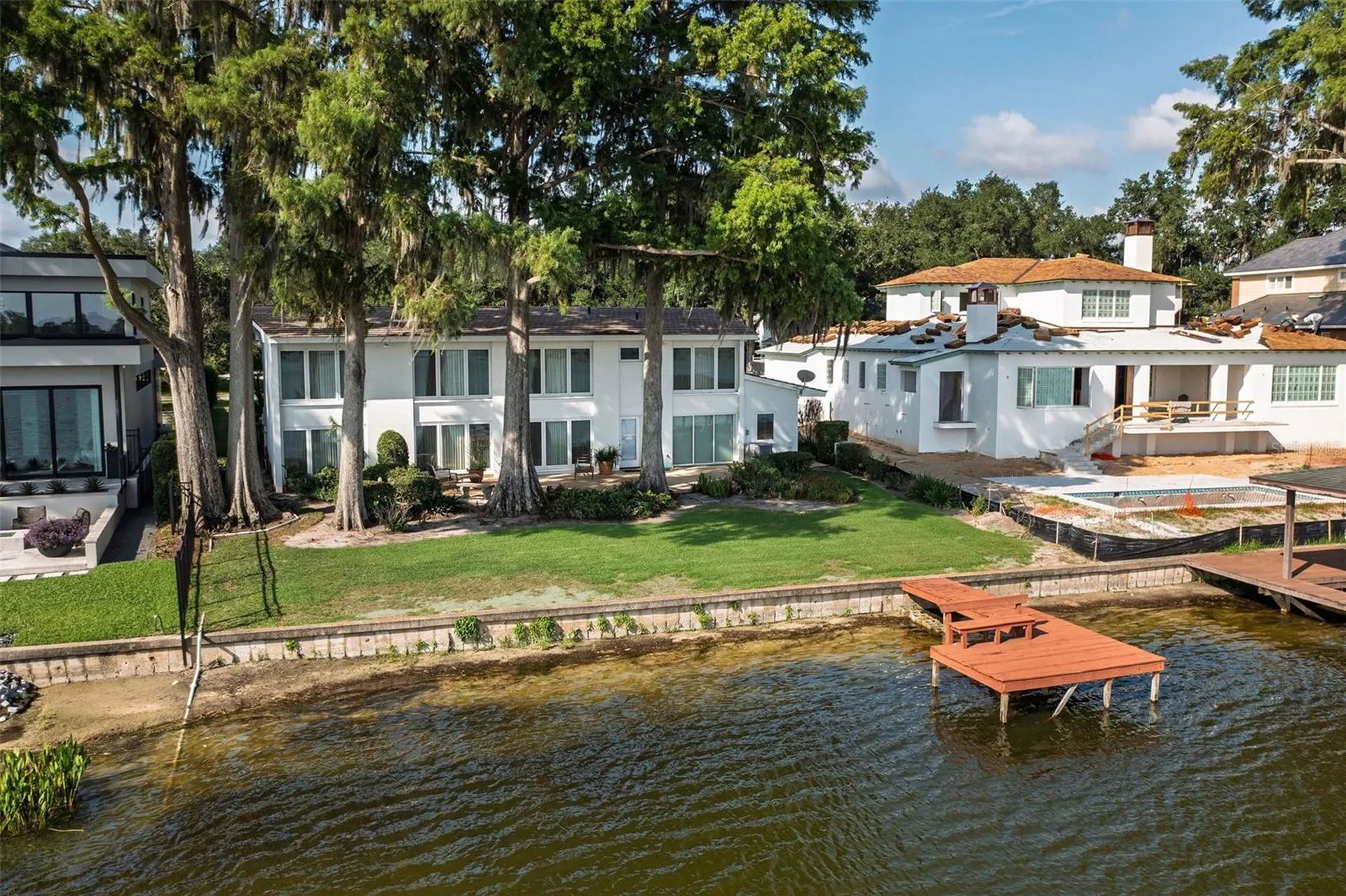 2655 Lake Shore Drive Orlando FL 32803