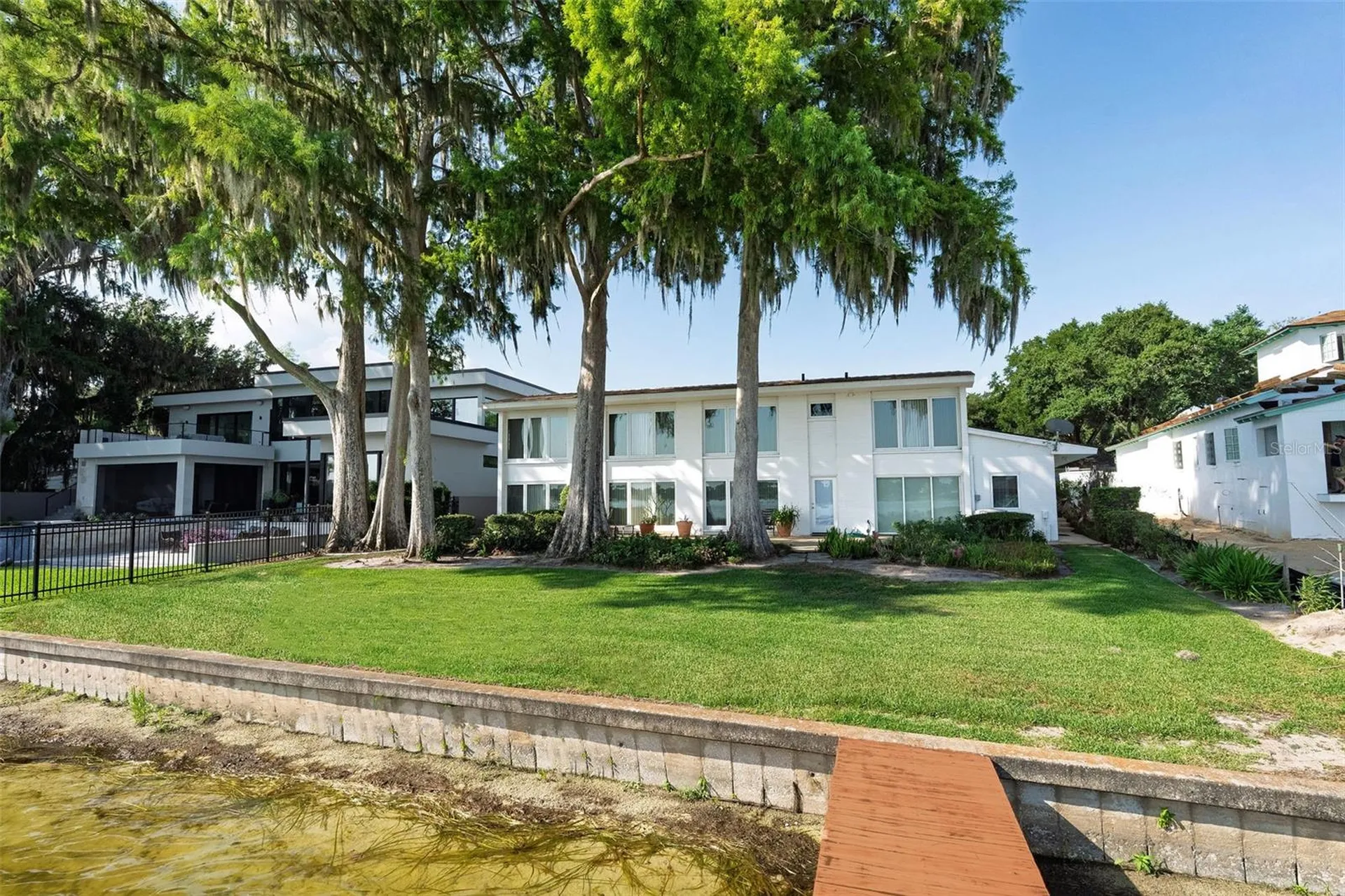 2655 Lake Shore Drive Orlando FL 32803