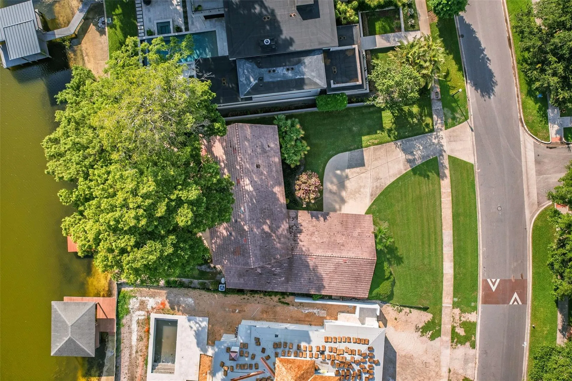 2655 Lake Shore Drive Orlando FL 32803