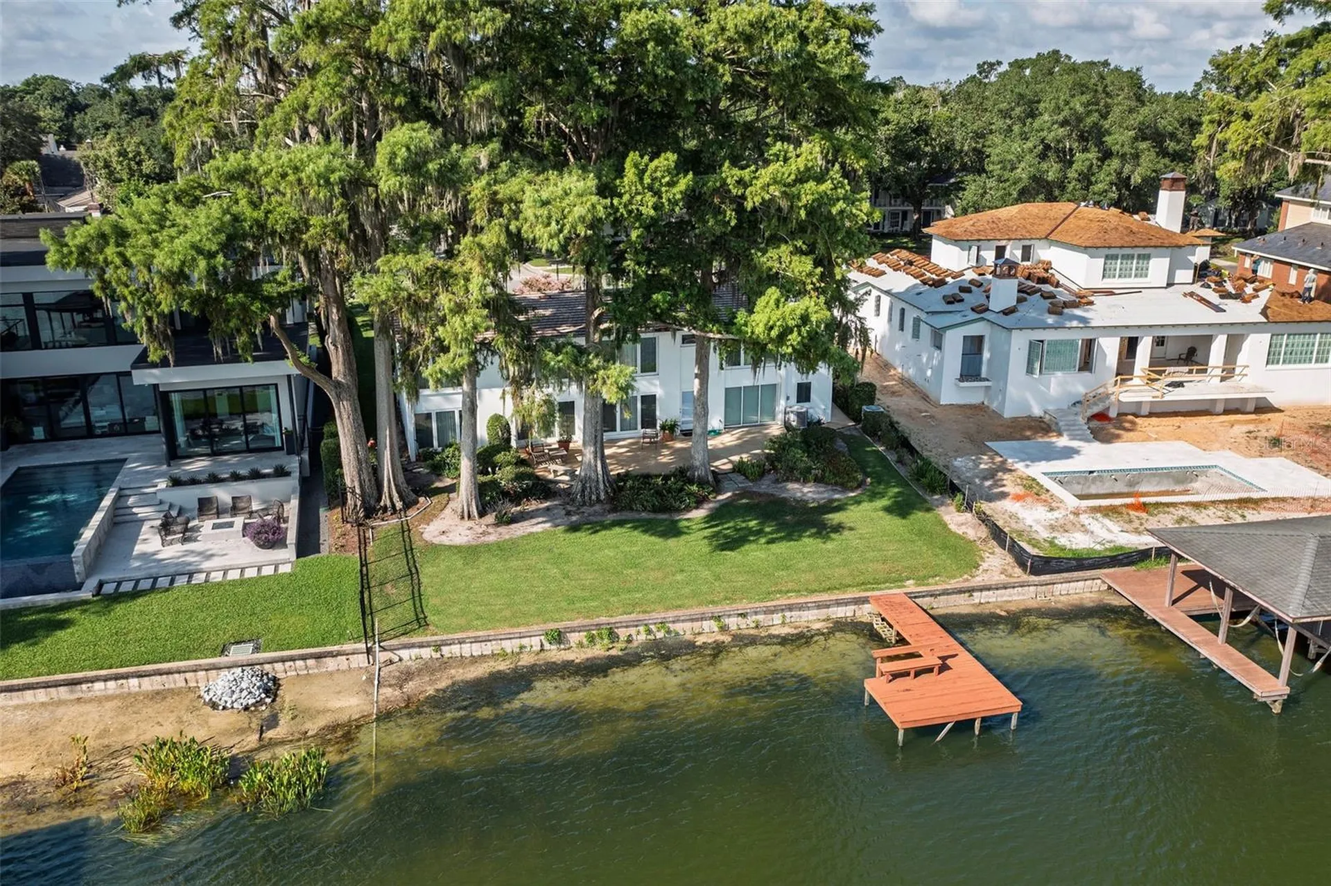 2655 Lake Shore Drive Orlando FL 32803