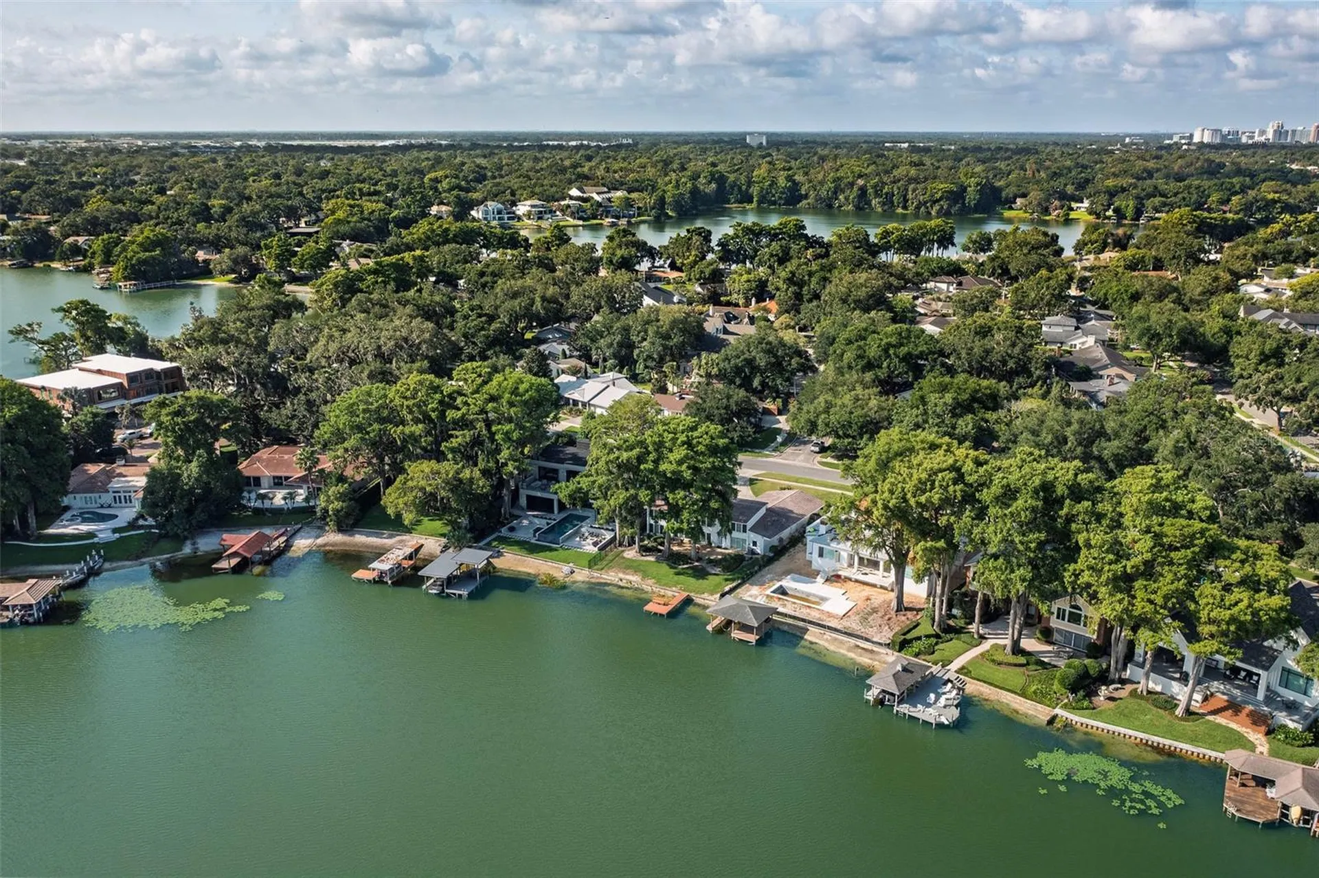 2655 Lake Shore Drive Orlando FL 32803