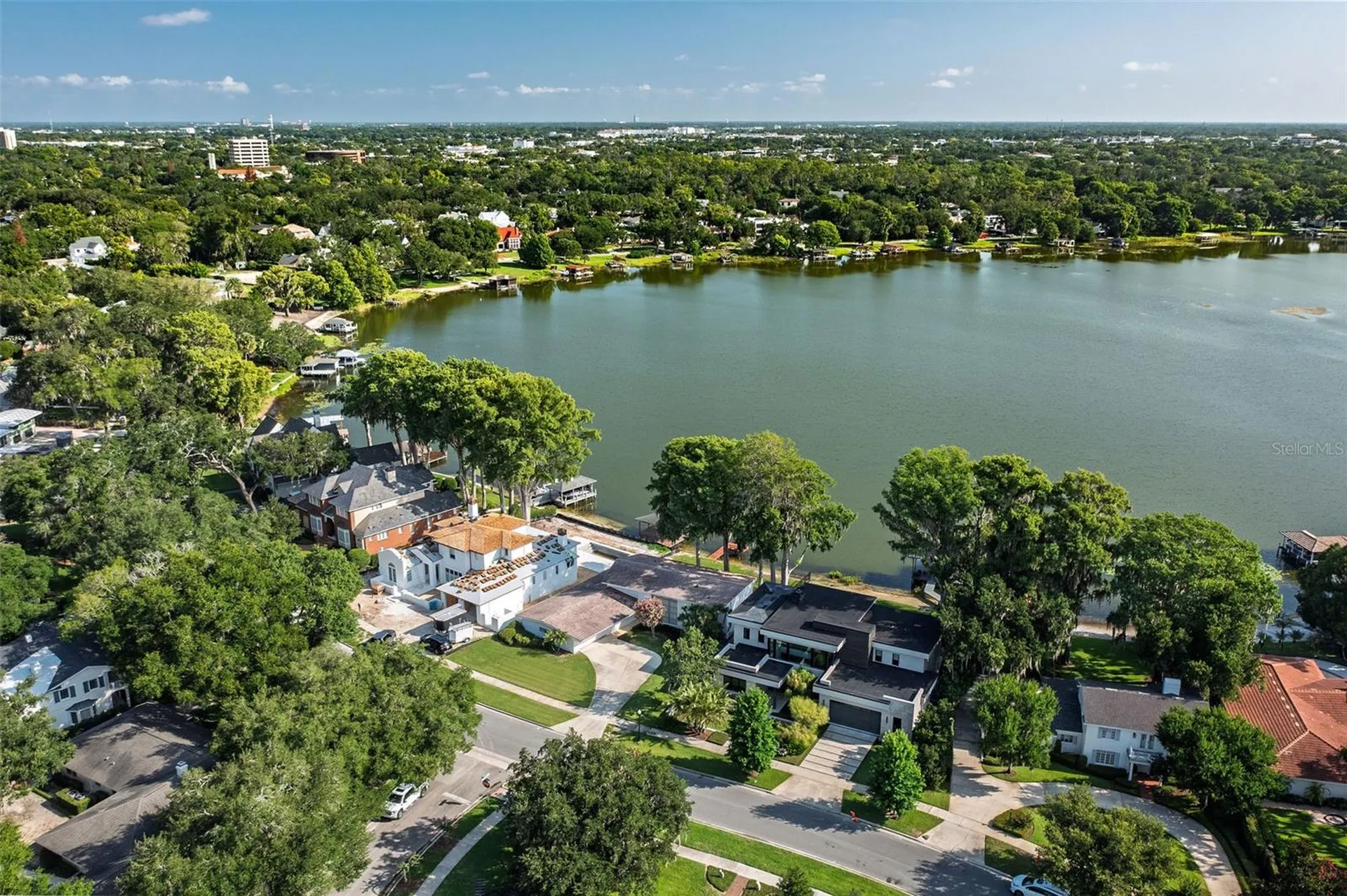 2655 Lake Shore Drive Orlando FL 32803