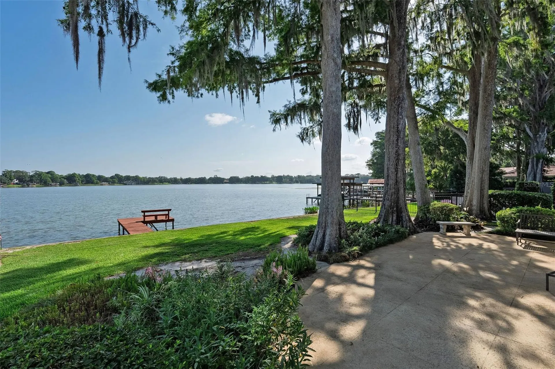 2655 Lake Shore Drive Orlando FL 32803