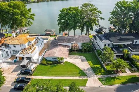 2655 Lake Shore Drive Orlando FL 32803