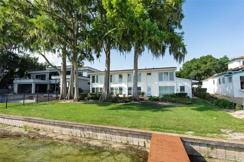 2655 Lake Shore Drive Orlando FL 32803