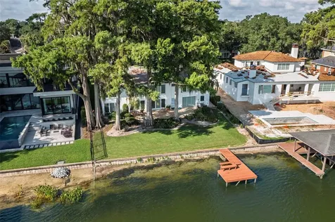 2655 Lake Shore Drive Orlando FL 32803