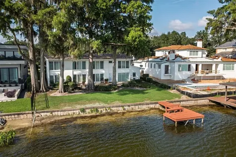 2655 Lake Shore Drive Orlando FL 32803