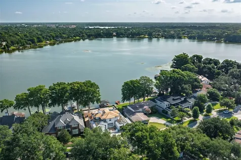 2655 Lake Shore Drive Orlando FL 32803