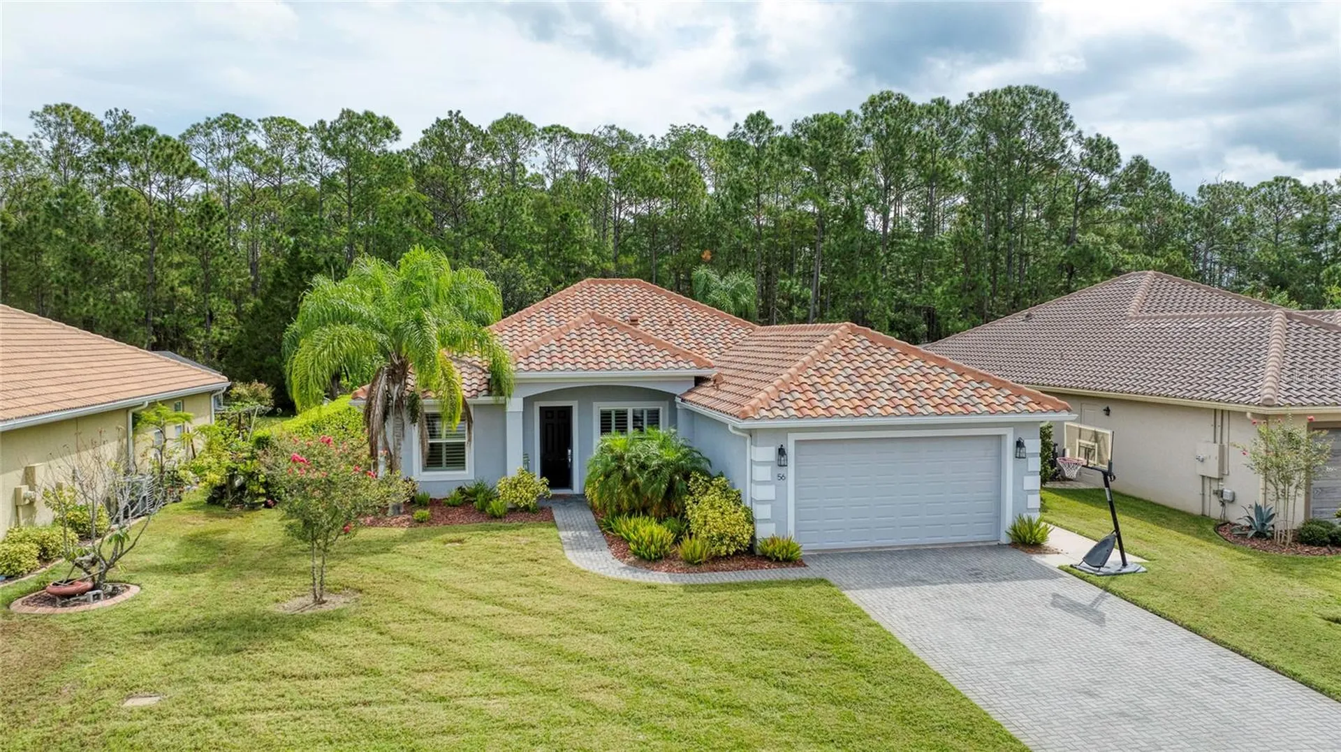 56 Thornhill Chase Circle Ormond Beach FL 32174