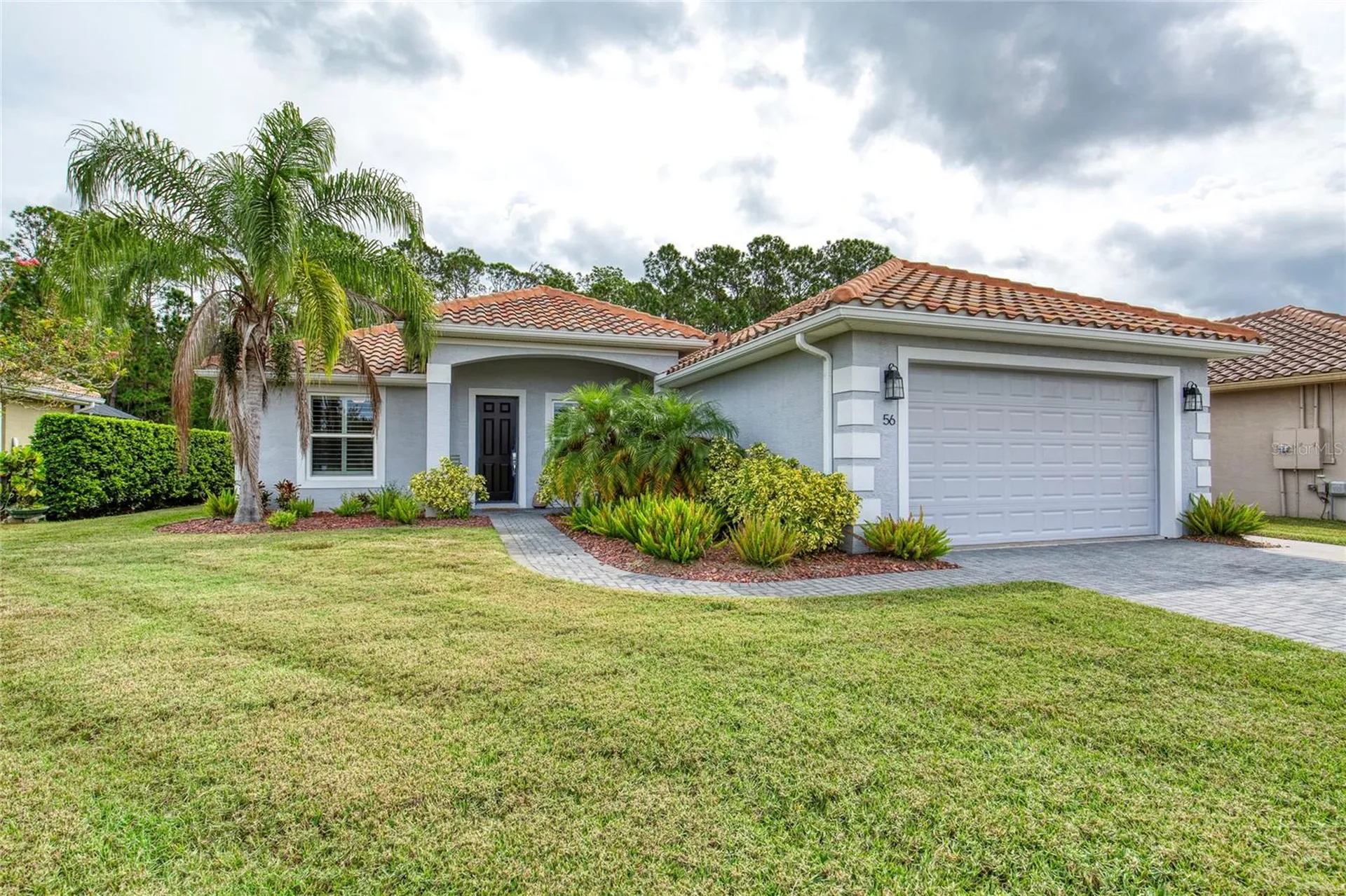 56 Thornhill Chase Circle Ormond Beach FL 32174