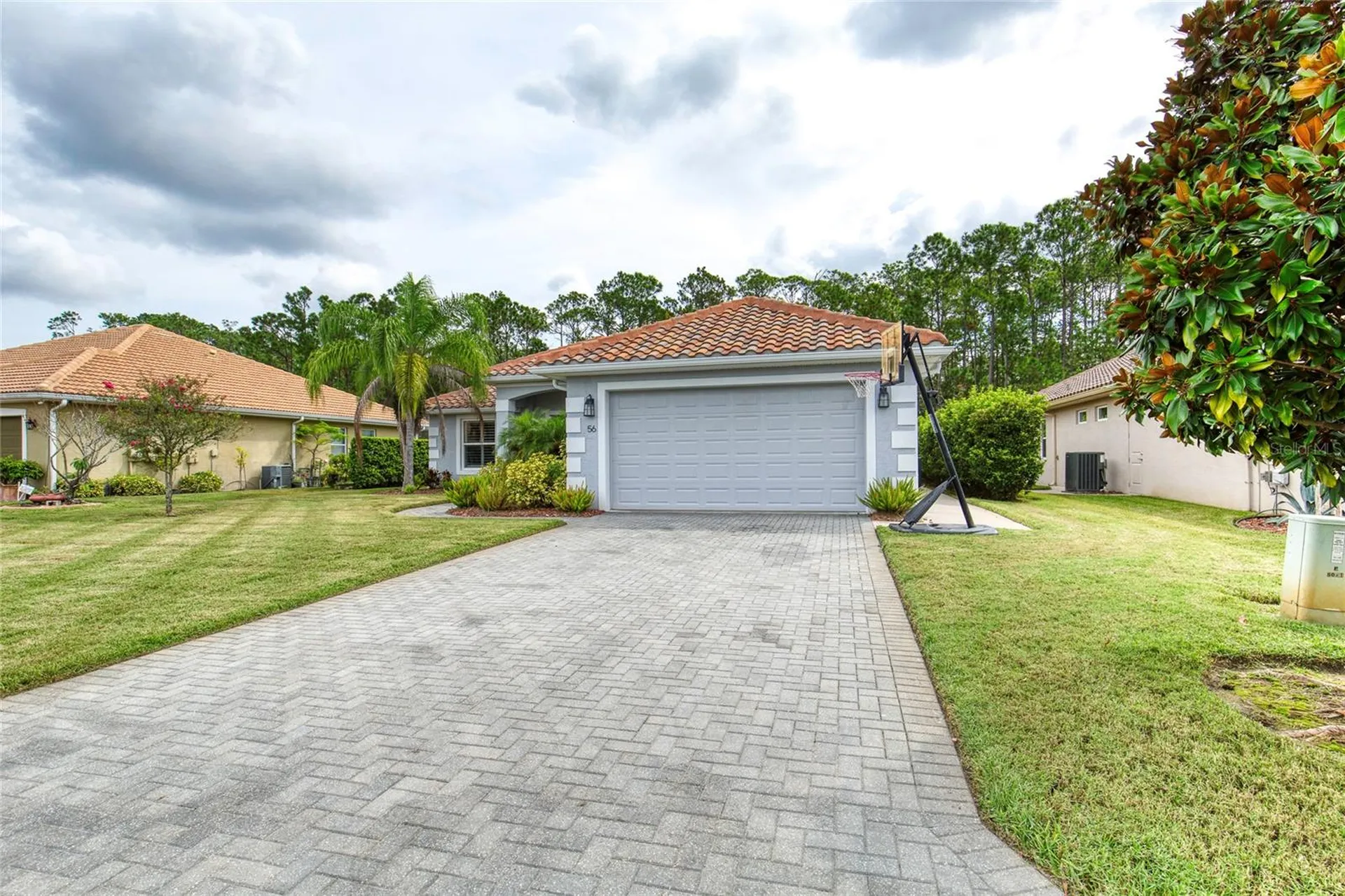 56 Thornhill Chase Circle Ormond Beach FL 32174