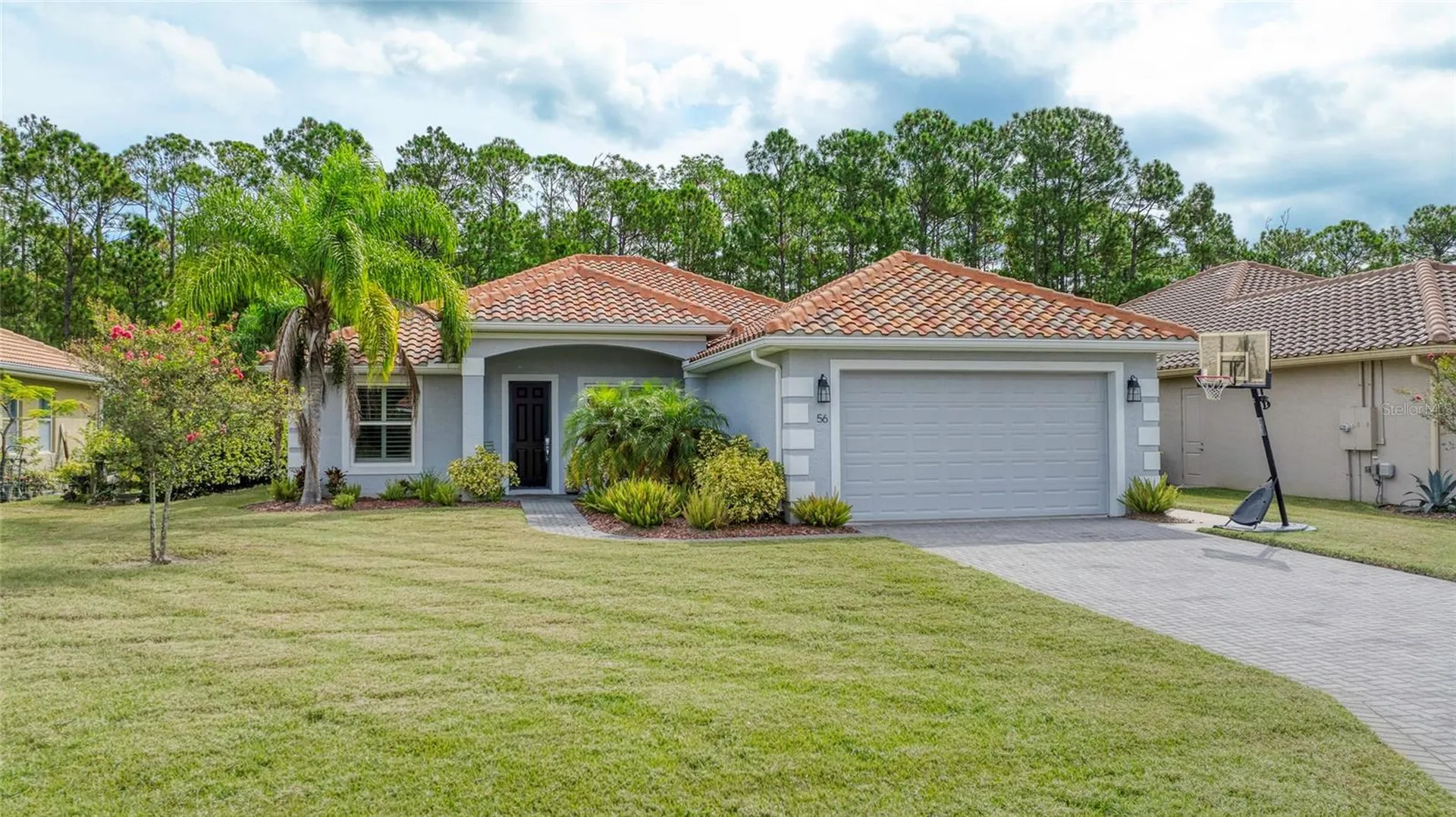 56 Thornhill Chase Circle Ormond Beach FL 32174