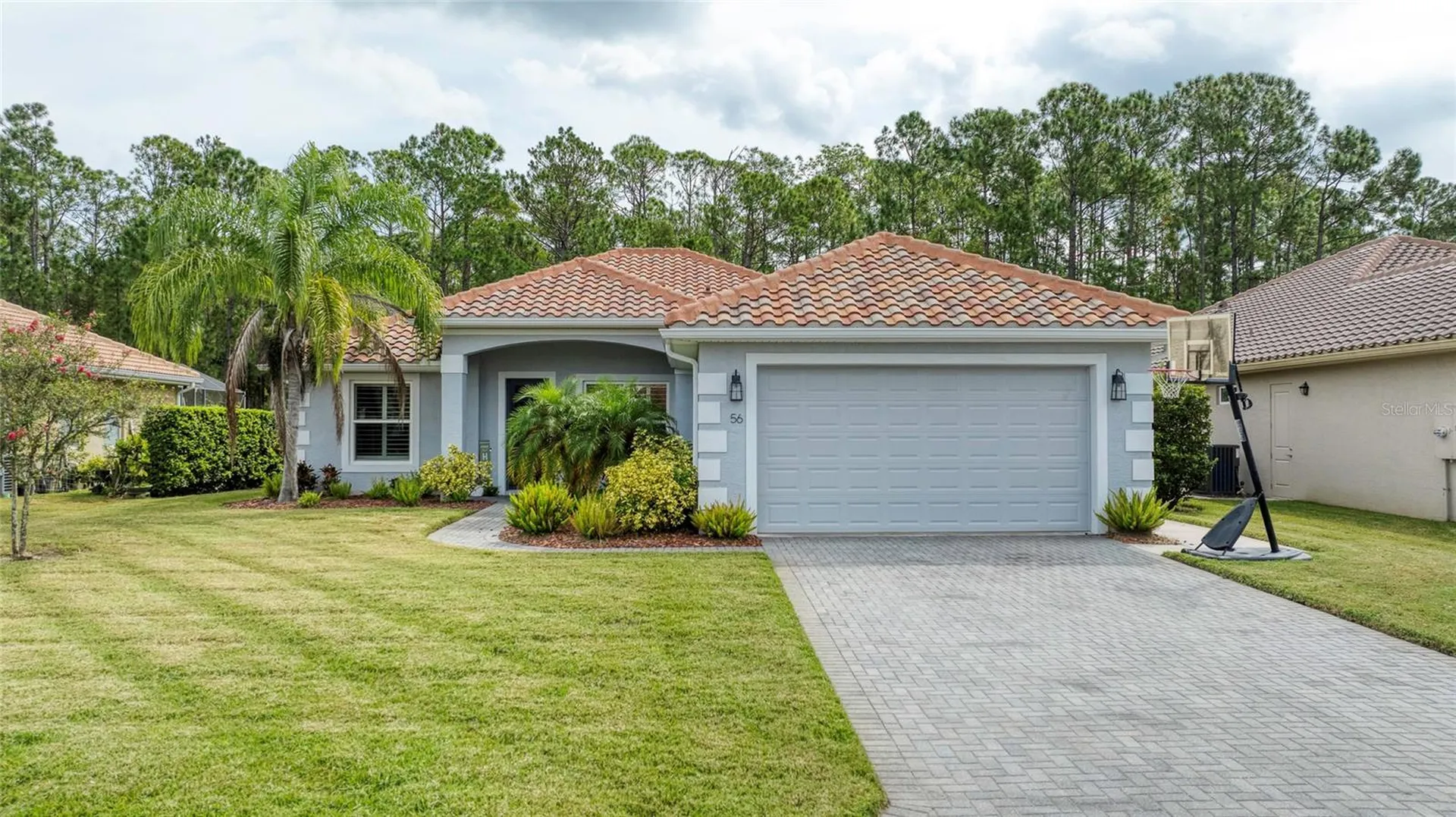56 Thornhill Chase Circle Ormond Beach FL 32174