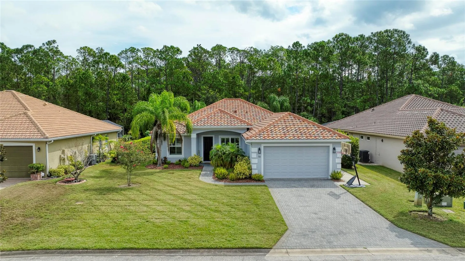 56 Thornhill Chase Circle Ormond Beach FL 32174