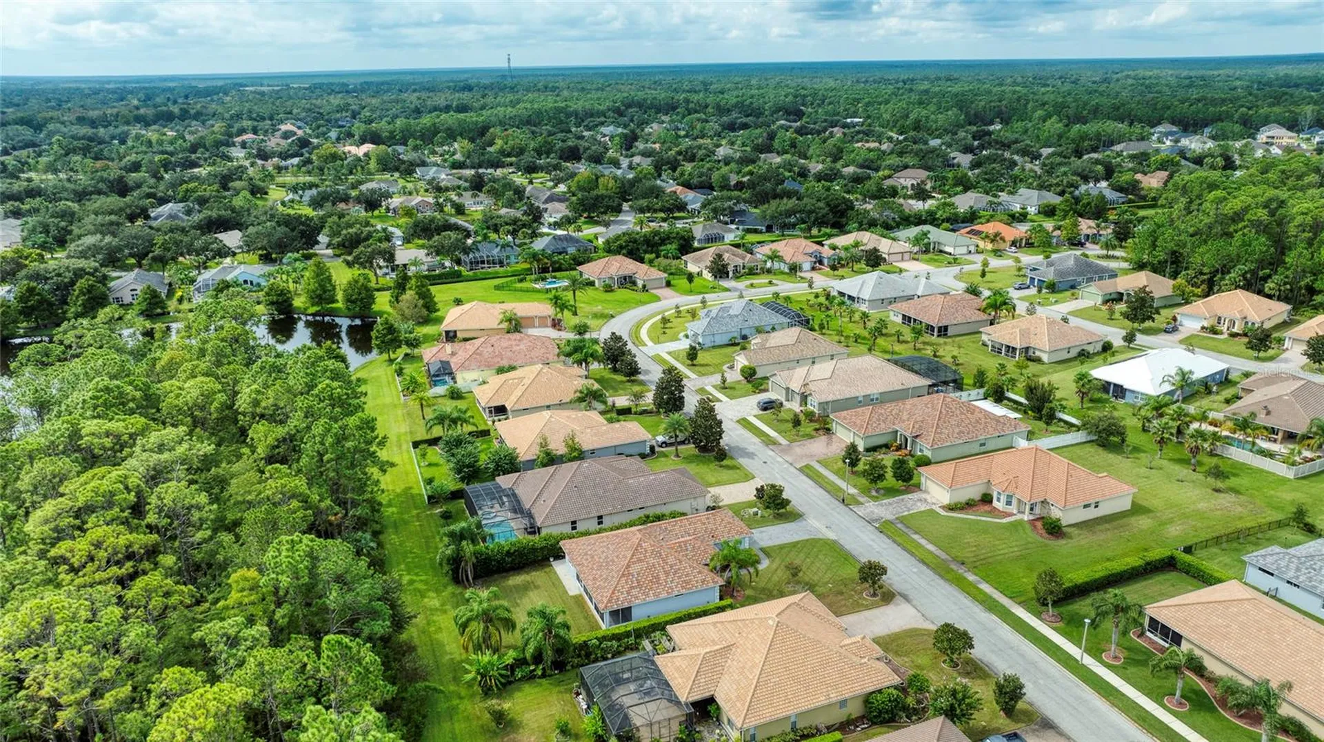 56 Thornhill Chase Circle Ormond Beach FL 32174