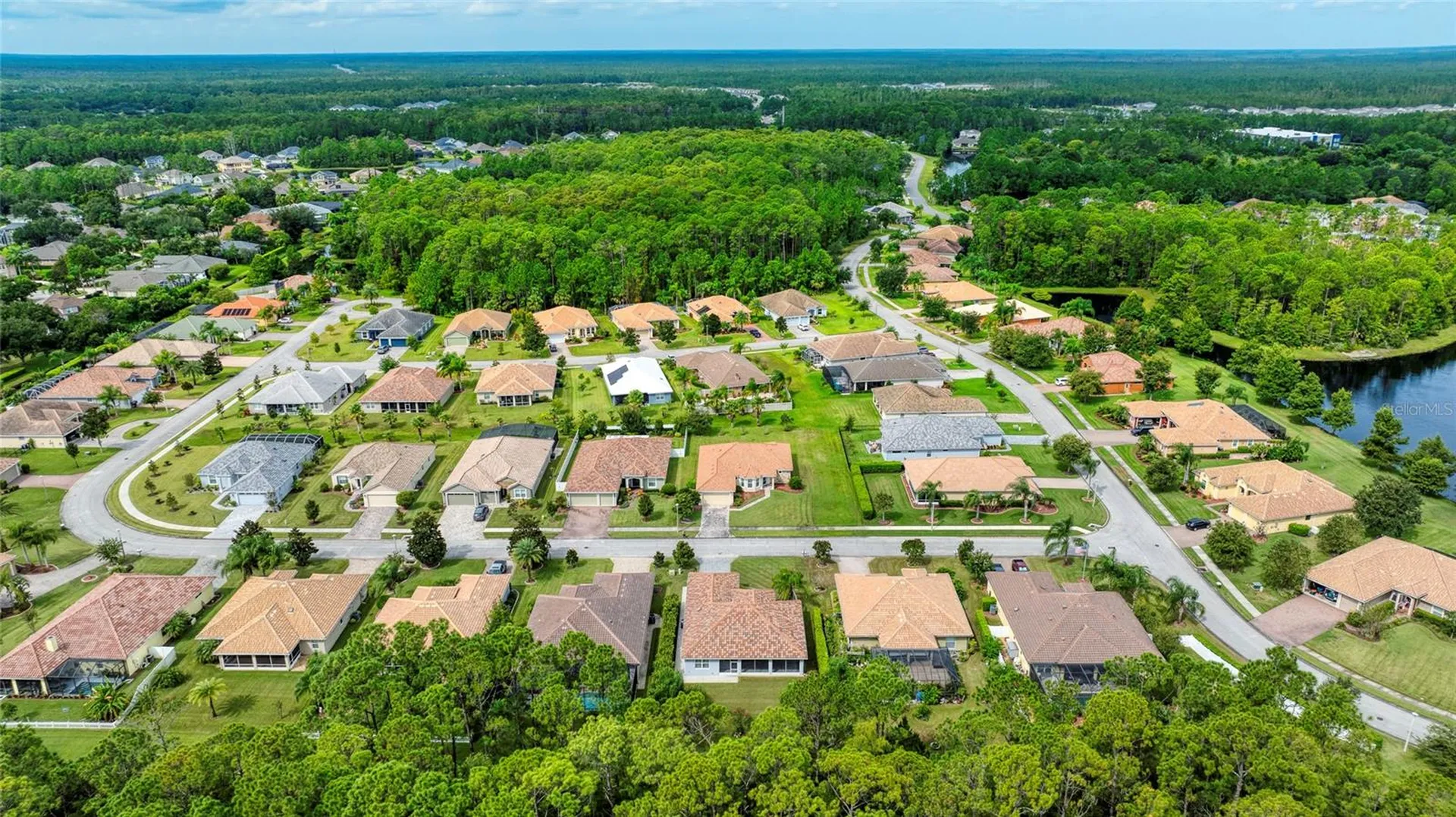 56 Thornhill Chase Circle Ormond Beach FL 32174