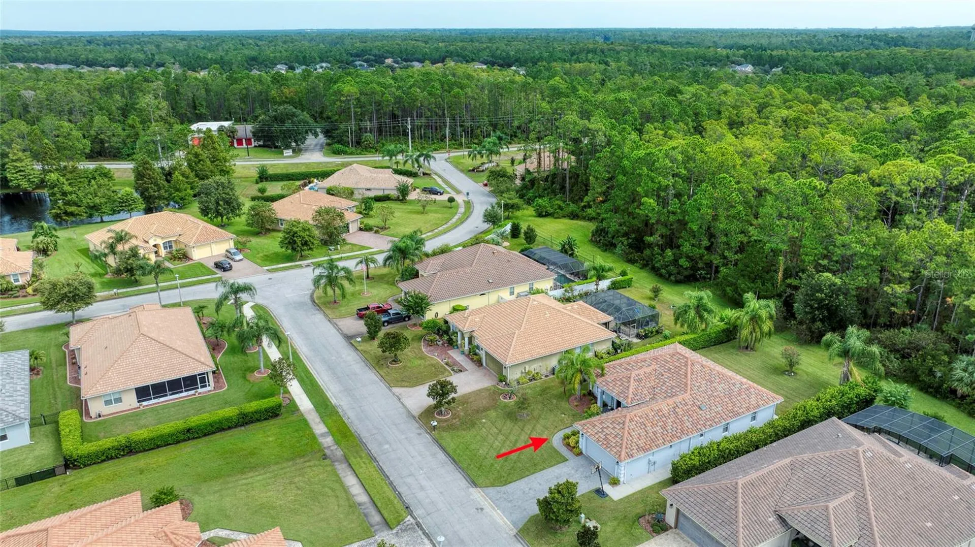 56 Thornhill Chase Circle Ormond Beach FL 32174