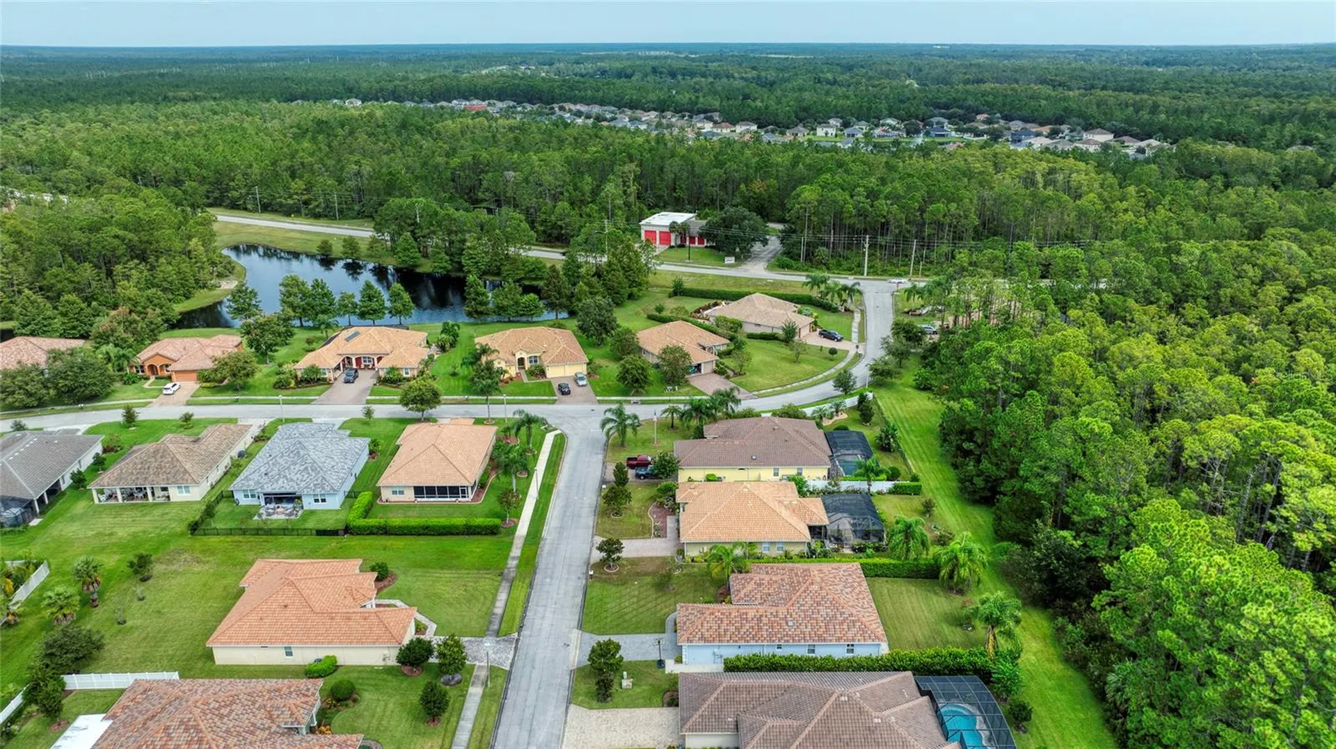 56 Thornhill Chase Circle Ormond Beach FL 32174