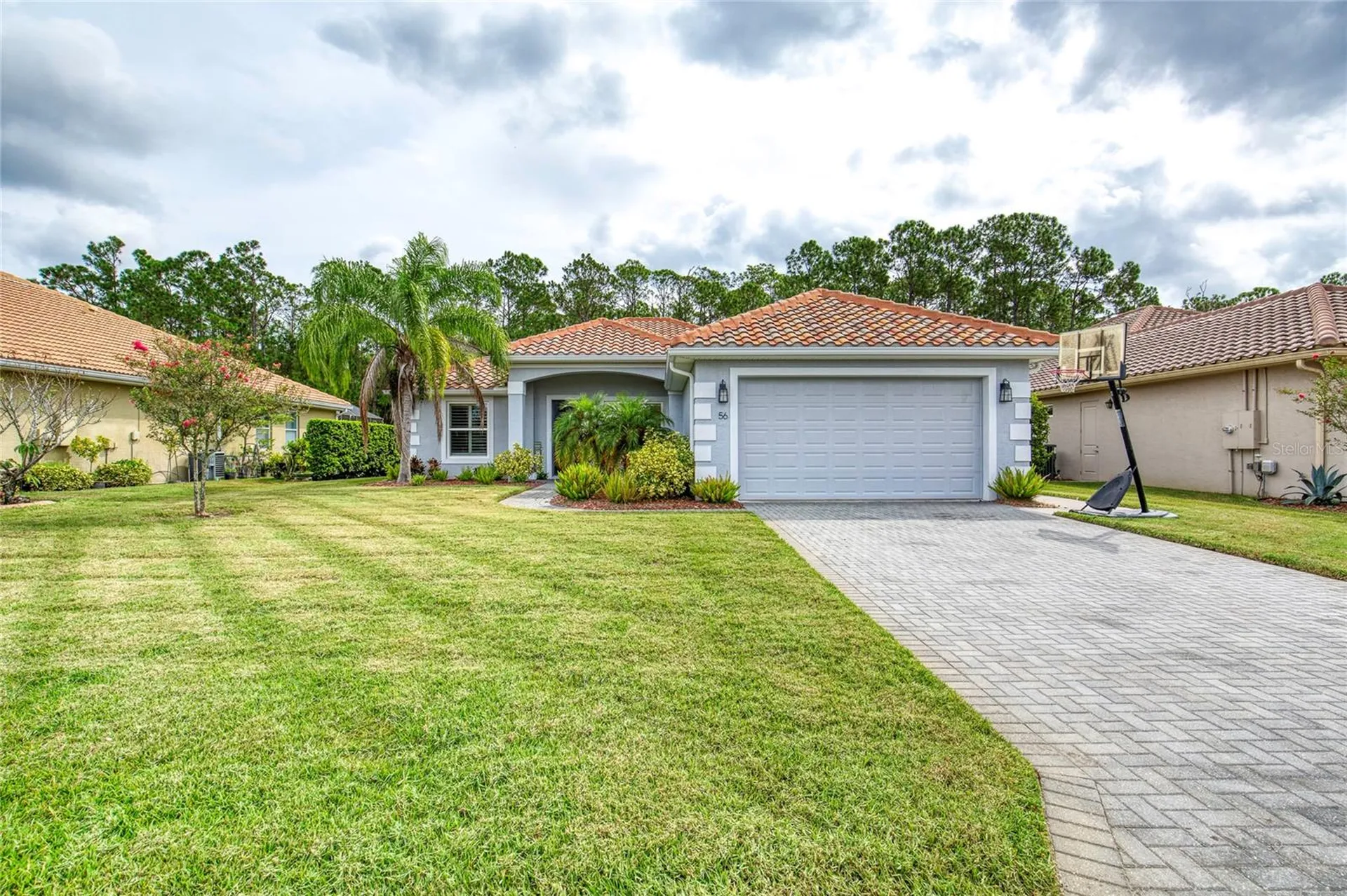 56 Thornhill Chase Circle Ormond Beach FL 32174