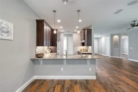 56 Thornhill Chase Circle Ormond Beach FL 32174