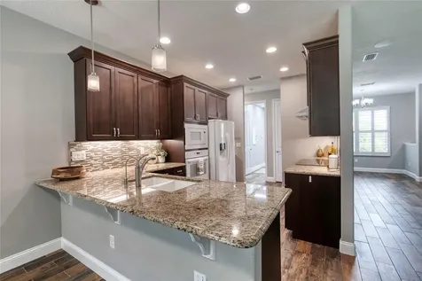 56 Thornhill Chase Circle Ormond Beach FL 32174