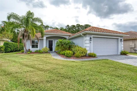 56 Thornhill Chase Circle Ormond Beach FL 32174