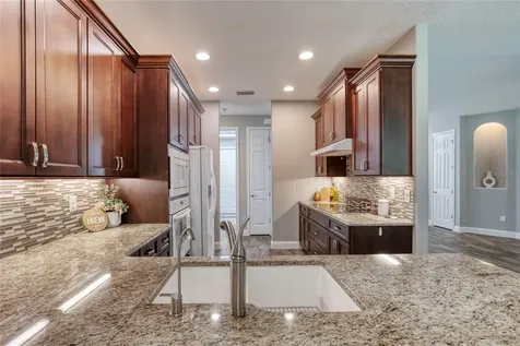 56 Thornhill Chase Circle Ormond Beach FL 32174