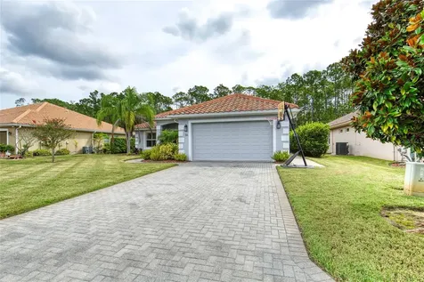 56 Thornhill Chase Circle Ormond Beach FL 32174