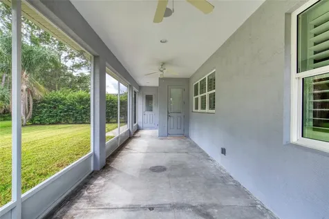 56 Thornhill Chase Circle Ormond Beach FL 32174