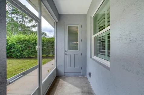 56 Thornhill Chase Circle Ormond Beach FL 32174