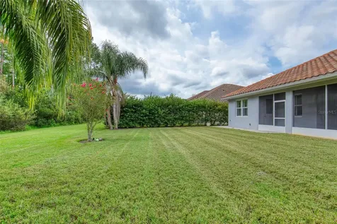 56 Thornhill Chase Circle Ormond Beach FL 32174